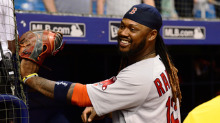 Report: Hanley Ramirez Is Not Connected To Fentanyl Trafficking Ring; Some Asshole Just Tried To Name-Drop Him<em></em>